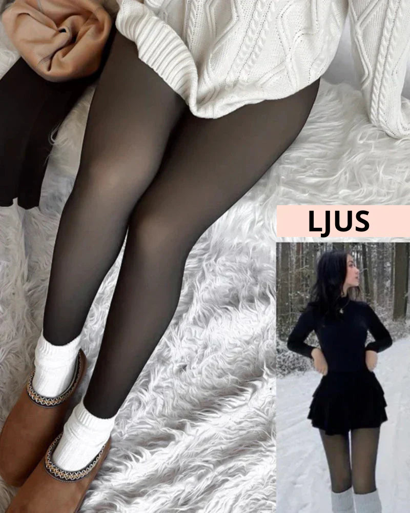 CozyForm™ – Slipp frusna morgnar och formlösa outfits!