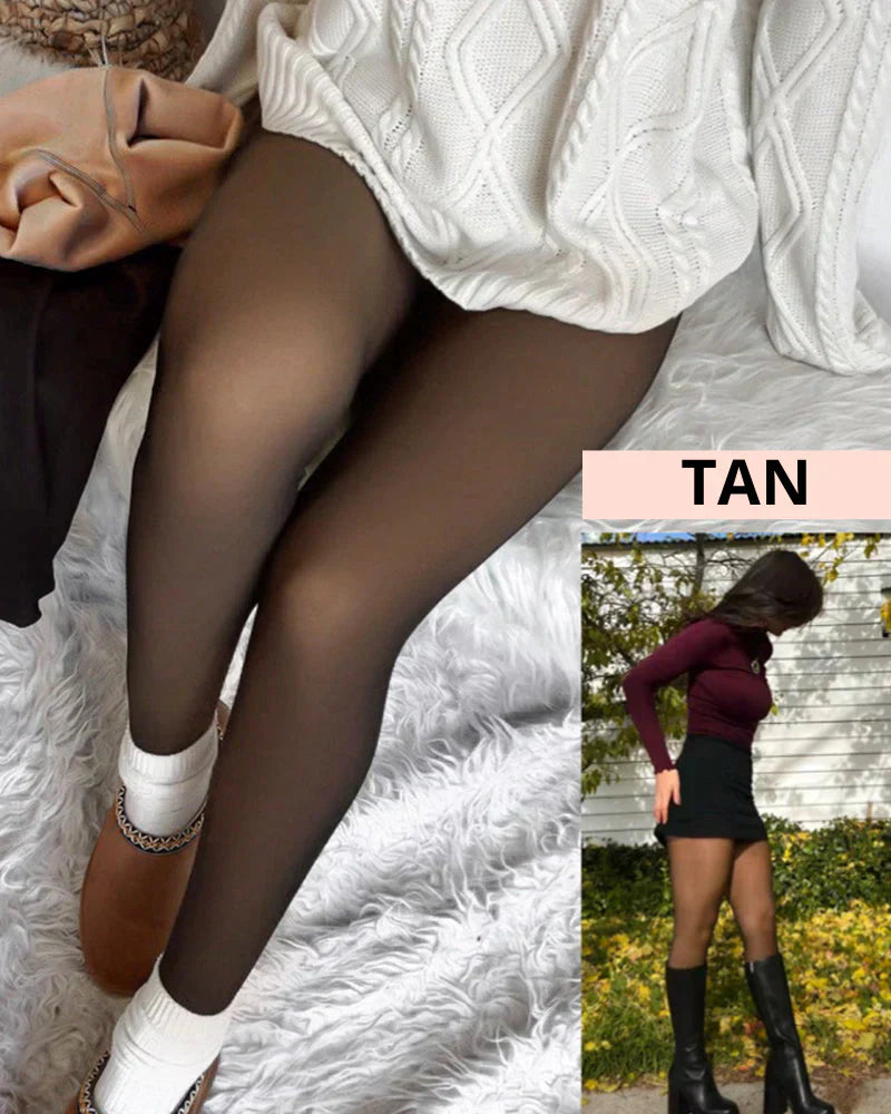 CozyForm™ – Slipp frusna morgnar och formlösa outfits!