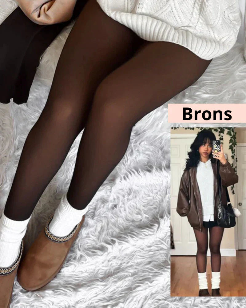 CozyForm™ – Slipp frusna morgnar och formlösa outfits!