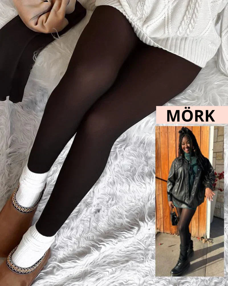 CozyForm™ – Slipp frusna morgnar och formlösa outfits!